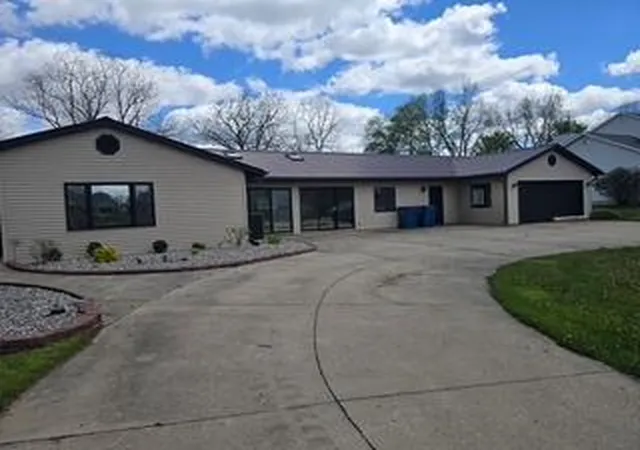 Homes for sale in Coldwater, MI | 757 Tomahawk Trl, Coldwater, MI 49036 | MLS# 70531129