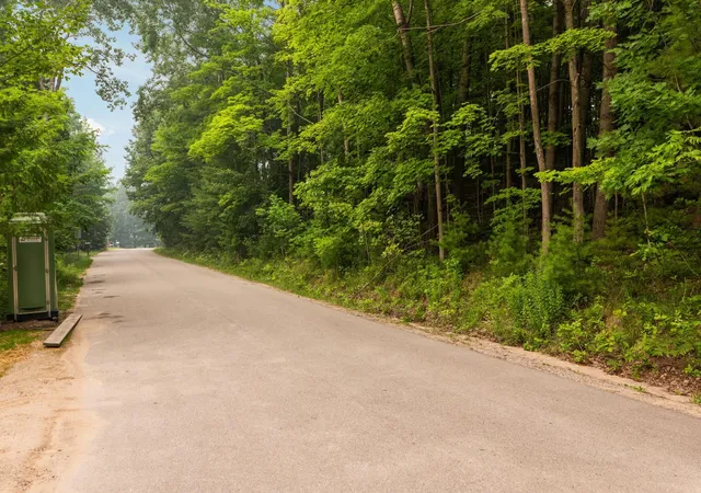 Photo 5 of Land for sale at Parcel S A W St, Northport, MI 49670 | MLS# 80071764 | Listing updated on 2026-08-13
