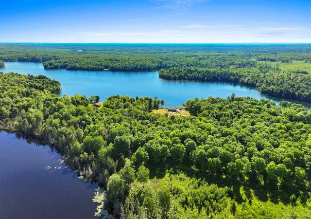 Homes for sale in Crystal Falls, MI | Tbd Sunrise Shores Rd, Crystal Falls, MI 49920 | MLS# 50211773