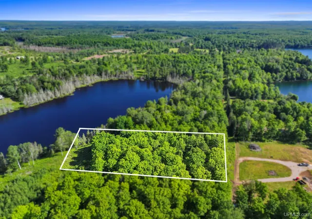 Homes for sale in Crystal Falls, MI | Tbd Sunrise Shores Rd, Crystal Falls, MI 49920 | MLS# 50211773