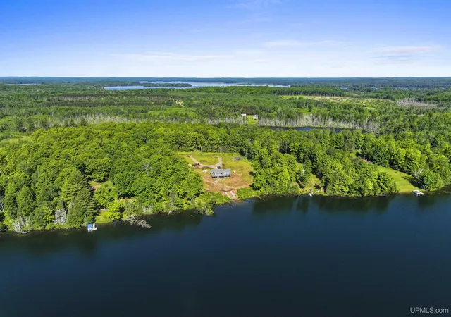 Homes for sale in Crystal Falls, MI | Tbd Sunrise Shores Rd, Crystal Falls, MI 49920 | MLS# 50211773
