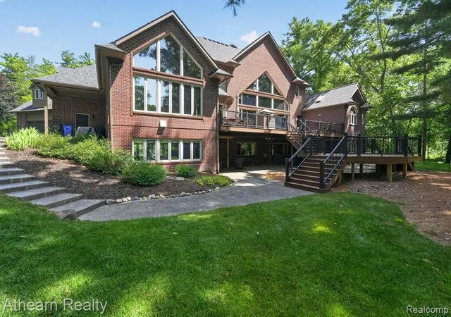 5th image of 5326 Lake Forest Blvd, Brighton, MI 48116 | MLS# 61001927