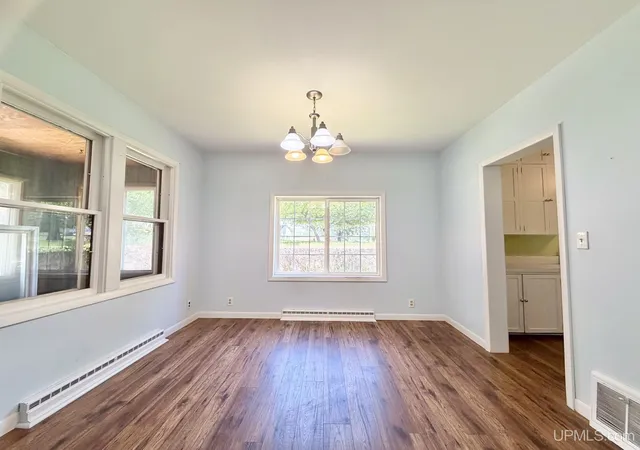 Photo 2 of Single family home for sale at 829 Edsel St, Kingsford, MI 49802 | MLS# 50211801 | Listing updated on 2026-09-10