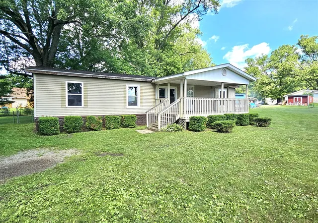 Homes for sale in Nottawa, MI | 60452 Nottawa Rd, Nottawa, MI 49075 | MLS# 70543454