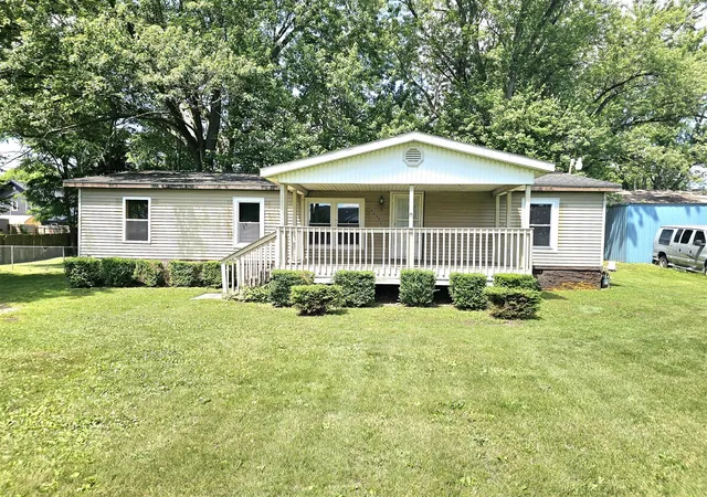 Homes for sale in Nottawa, MI | 60452 Nottawa Rd, Nottawa, MI 49075 | MLS# 70543454