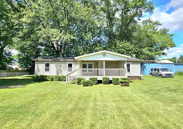 Homes for sale in Nottawa, MI | 60452 Nottawa Rd, Nottawa, MI 49075 | MLS# 70543454