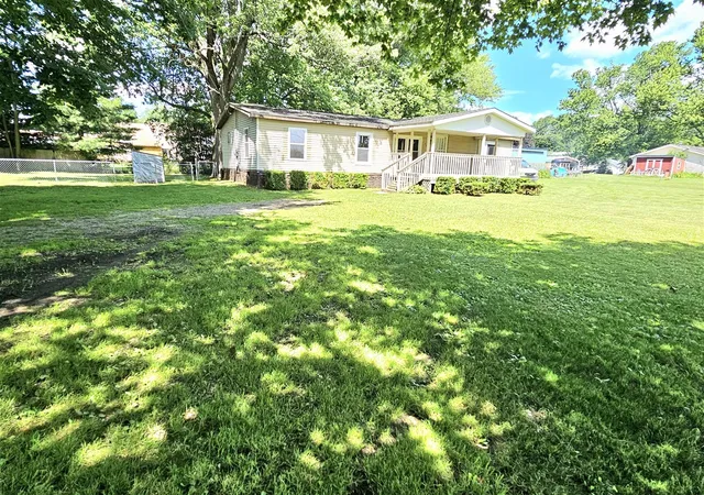 Homes for sale in Nottawa, MI | 60452 Nottawa Rd, Nottawa, MI 49075 | MLS# 70543454