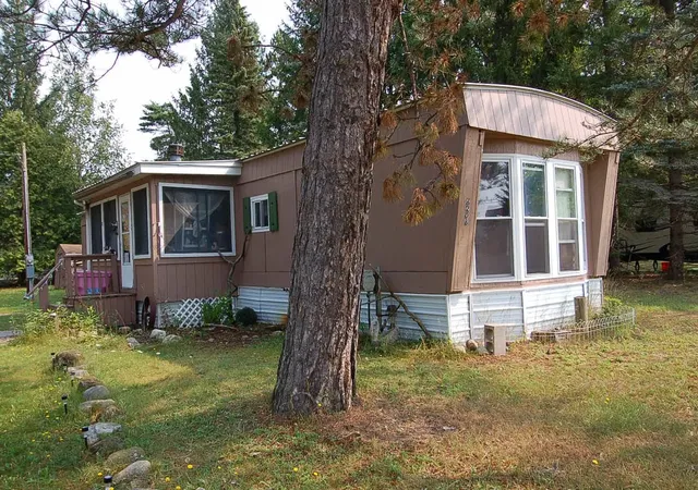image of 6208 W Broadway St, Lake City, MI 49651 | MLS# 80072638