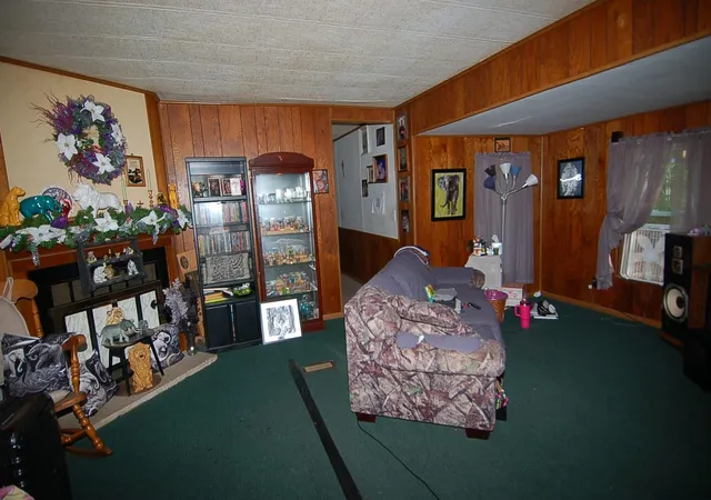 image of 6208 W Broadway St, Lake City, MI 49651 | MLS# 80072638