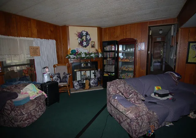 image of 6208 W Broadway St, Lake City, MI 49651 | MLS# 80072638
