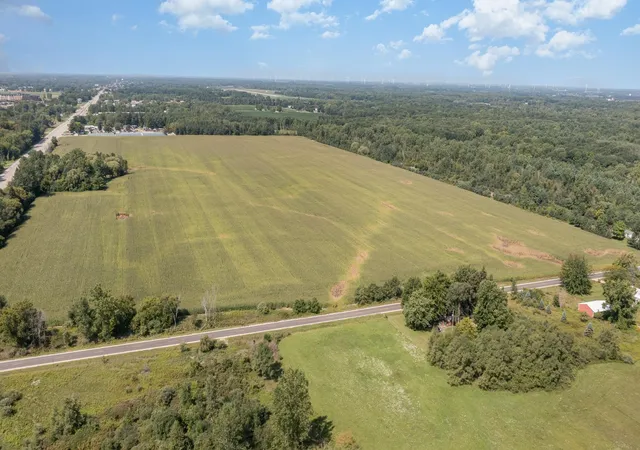 1st image of 7715 E Pickard Rd, Mount Pleasant, MI 48858 | MLS# 80057367