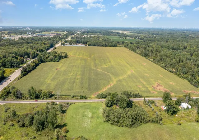 3rd image of 7715 E Pickard Rd, Mount Pleasant, MI 48858 | MLS# 80057367
