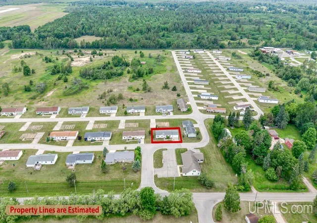 Homes for sale in Escanaba, MI | 1620 Willow Creek #2 Rd, Escanaba, MI 49829 | MLS# 50211913
