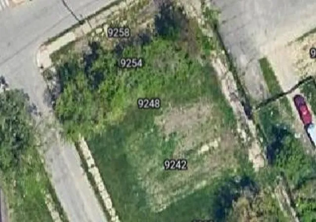 Photo 2 of Land for sale at 9254 Cameron St, Detroit, MI 48211 | MLS# 70440217 | Listing updated on 2025-10-14