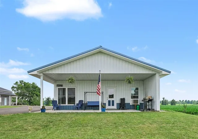 Homes for sale in Ionia, MI | 1527 W David Hwy, Ionia, MI 48846 | MLS# 70542771