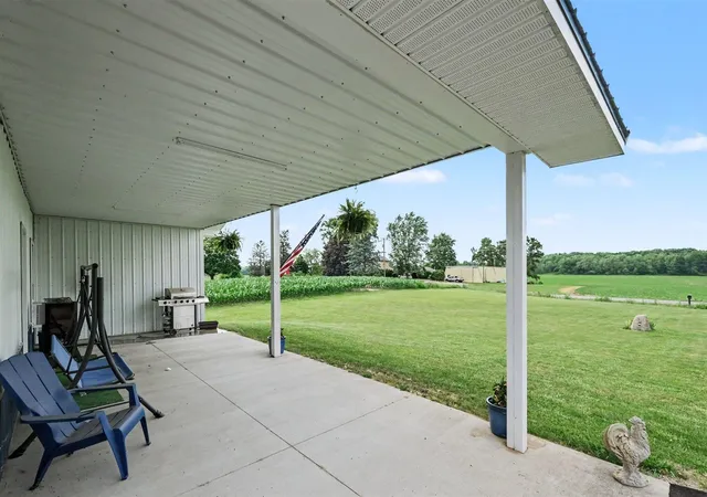 Homes for sale in Ionia, MI | 1527 W David Hwy, Ionia, MI 48846 | MLS# 70542771