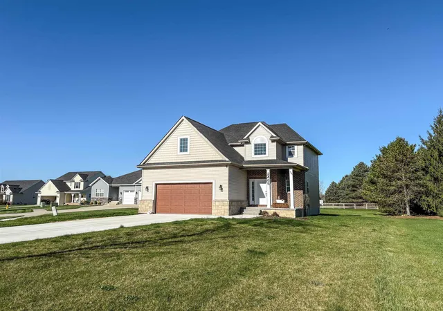 1st image of 2465 Mcclellan Blvd, Davison, MI 48423 | MLS# 50205152