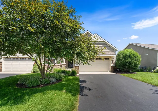 Homes for sale in Caledonia, MI | 6169 Bellflower Ct, Caledonia, MI 49316 | MLS# 70544114