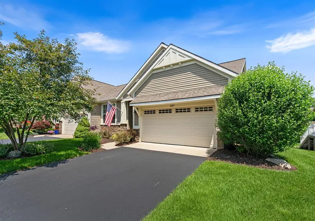 Homes for sale in Caledonia, MI | 6169 Bellflower Ct, Caledonia, MI 49316 | MLS# 70544114
