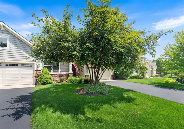 Homes for sale in Caledonia, MI | 6169 Bellflower Ct, Caledonia, MI 49316 | MLS# 70544114
