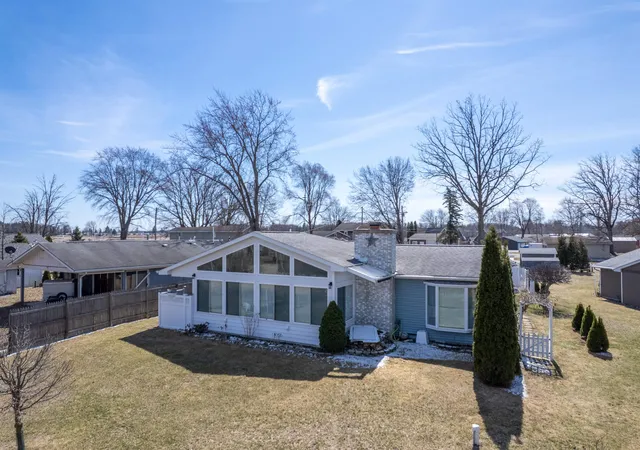 Homes for sale in Beaverton, MI | 296 Island Dr, Beaverton, MI 48612 | MLS# 50197614
