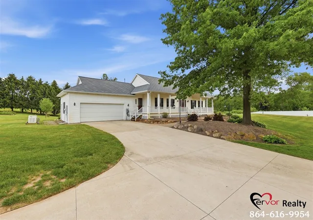 Photo 1 of Single family home for sale at 4140 104th Street, Byron Center, MI 49315 | MLS# 70538075 | Listing updated on 2026-06-12