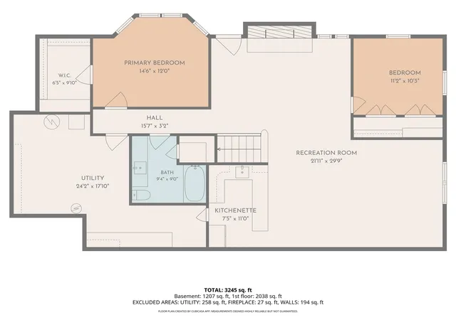 Photo 46 of Single family home for sale at 4140 104th Street, Byron Center, MI 49315 | MLS# 70538075 | Listing updated on 2026-06-12