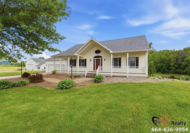 Photo 4 of Single family home for sale at 4140 104th Street, Byron Center, MI 49315 | MLS# 70538075 | Listing updated on 2026-06-12