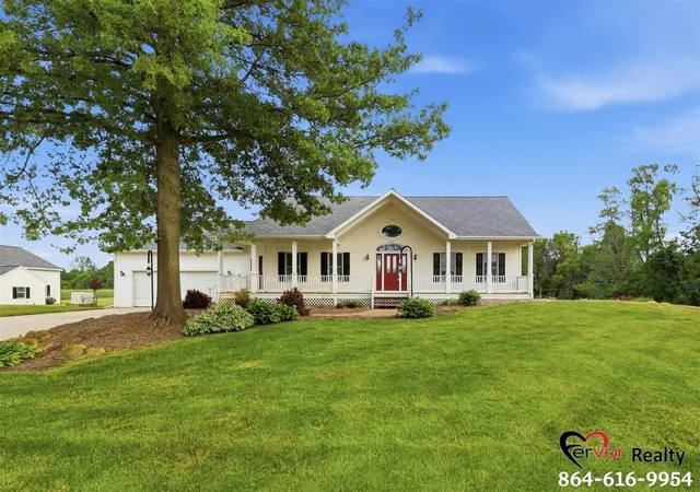 Photo 5 of Single family home for sale at 4140 104th Street, Byron Center, MI 49315 | MLS# 70538075 | Listing updated on 2026-06-12