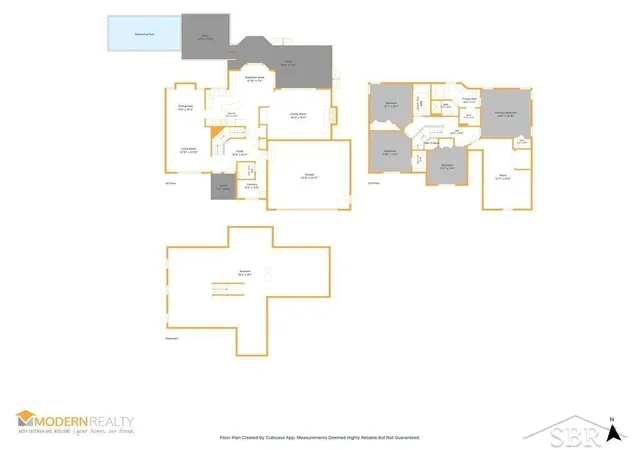 49th image of 4708 N Trail Wood Cir, Midland, MI 48642 | MLS# 50212381