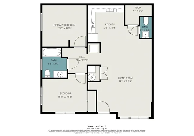 19th image of 612 Southworth Ter, Kalamazoo, MI 49048 | MLS# 70522420