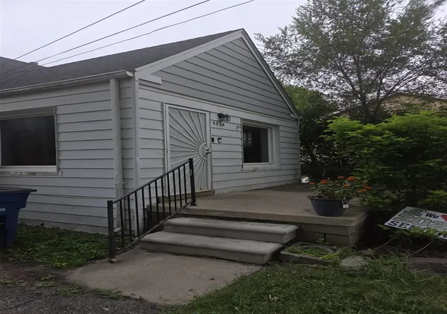 Photo 1 of Single family home for sale at 5328 S Inkster Rd, Westland, MI 48186 | MLS# 70552943 | Listing updated on 2026-09-17