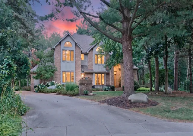 1st image of 4618 Wild Pine Ct, Midland, MI 48642 | MLS# 50219025