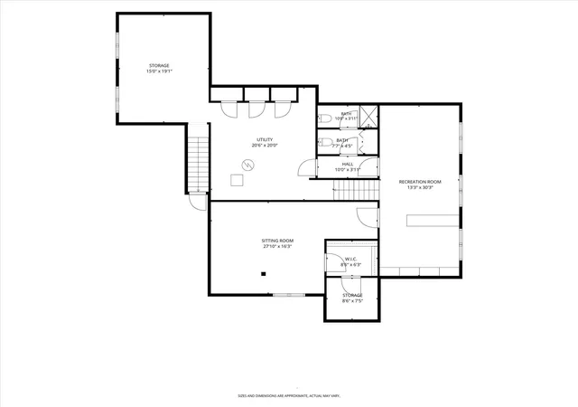 70th image of 4618 Wild Pine Ct, Midland, MI 48642 | MLS# 50219025