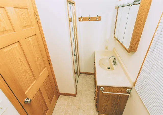 Photo 8 of Single family home for sale at 307 Railroad St, Leslie, MI 49251 | MLS# 70552864 | Listing updated on 2026-08-17