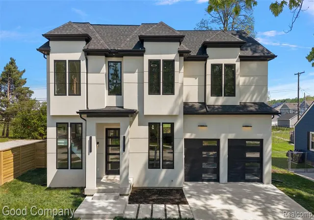 2nd image of 1228 W Windemere Ave, Royal Oak, MI 48073 | MLS# 61016261