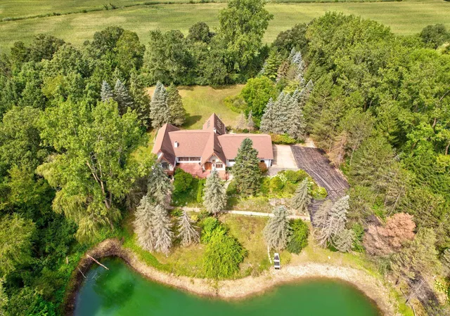 1st image of 10722 S Gera Rd, Birch Run, MI 48415 | MLS# 50201220