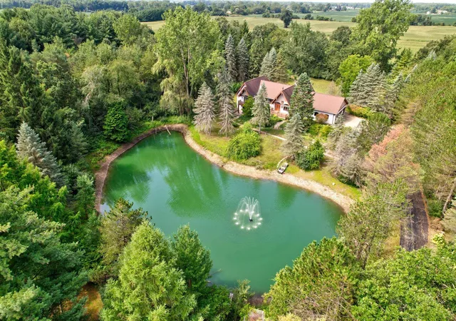 2nd image of 10722 S Gera Rd, Birch Run, MI 48415 | MLS# 50201220