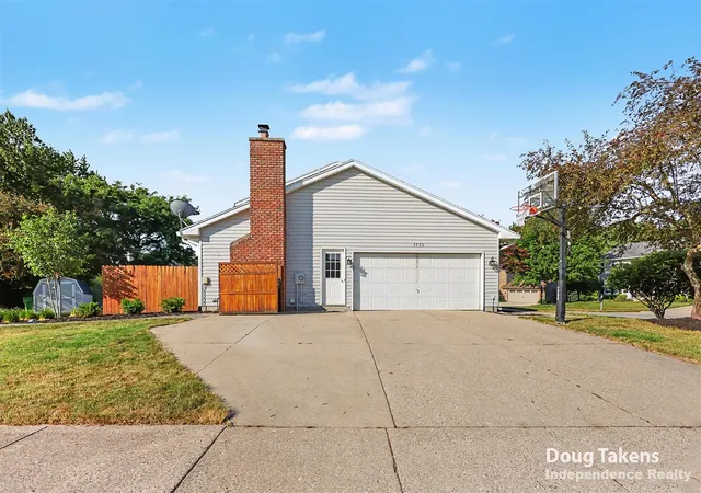 Photo 3 of Sale Pending at 1755 Secretariat Dr, Grand Rapids, MI 49546 | MLS# 70545663 | Listing updated on 2026-08-25