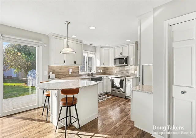 Photo 4 of Sale Pending at 1755 Secretariat Dr, Grand Rapids, MI 49546 | MLS# 70545663 | Listing updated on 2026-08-25