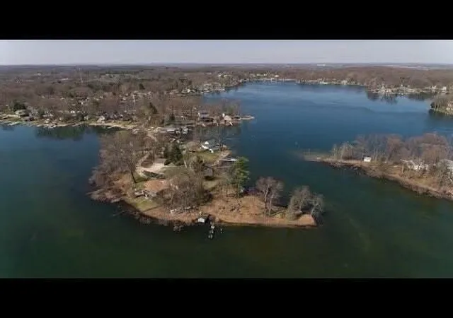 Photo 1 of Land for sale at 12387 Sunset Point Dr, Plainwell, MI 49080 | MLS# 70544212 | Listing updated on 2026-08-04