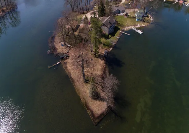 Photo 2 of Land for sale at 12387 Sunset Point Dr, Plainwell, MI 49080 | MLS# 70544212 | Listing updated on 2026-08-04