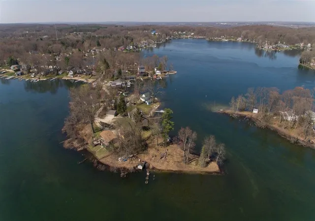 Photo 3 of Land for sale at 12387 Sunset Point Dr, Plainwell, MI 49080 | MLS# 70544212 | Listing updated on 2026-08-04