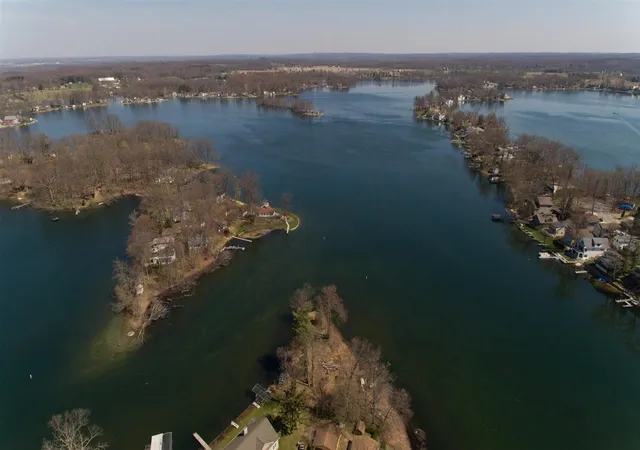 Photo 4 of Land for sale at 12387 Sunset Point Dr, Plainwell, MI 49080 | MLS# 70544212 | Listing updated on 2026-08-04