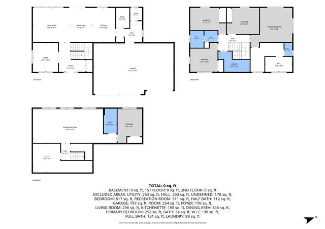 34th image of 8814 Pierce St, Allendale, MI 49401 | MLS# 70551298