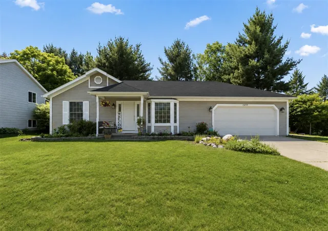 Photo 1 of Single family home for sale at 2657 Leffingwell Ave, Grand Rapids, MI 49525 | MLS# 70535289 | Listing updated on 2026-07-27