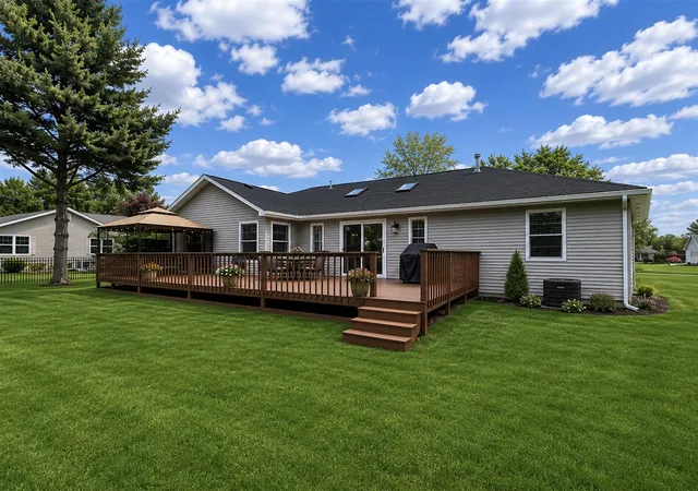 Photo 2 of Single family home for sale at 2657 Leffingwell Ave, Grand Rapids, MI 49525 | MLS# 70535289 | Listing updated on 2026-07-27