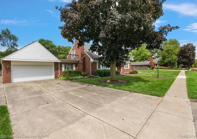 Photo 4 of Single family home for sale at 14700 Fox, Redford, MI 48239 3163 | MLS# 61008825 | Listing updated on 2026-09-02