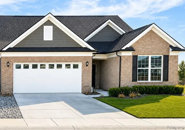 Photo 1 of Condo for sale at 42791 Arbor Dr, Clinton Township, MI 48038 | MLS# 60969125 | Listing updated on 2026-08-24