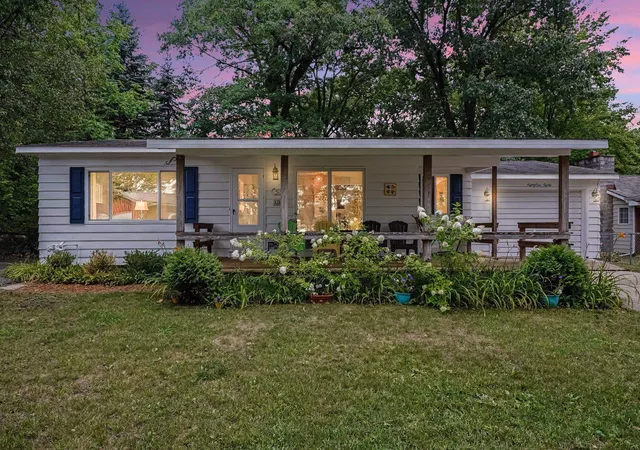 Photo 1 of Single family home for sale at 8180 Trails End Rd #16, Lake, MI 48632 | MLS# 80072090 | Listing updated on 2026-08-10